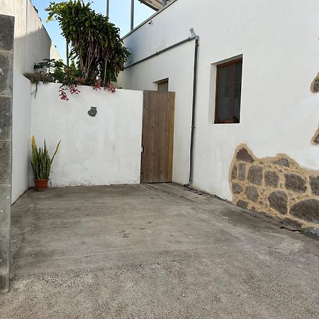 Villa Canaria Piscina Jacuzzi Jardin Santa Maria de Guia de Gran Canaria Ngoại thất bức ảnh